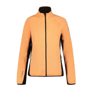Rukka Metvi R Softshelljack Apricot