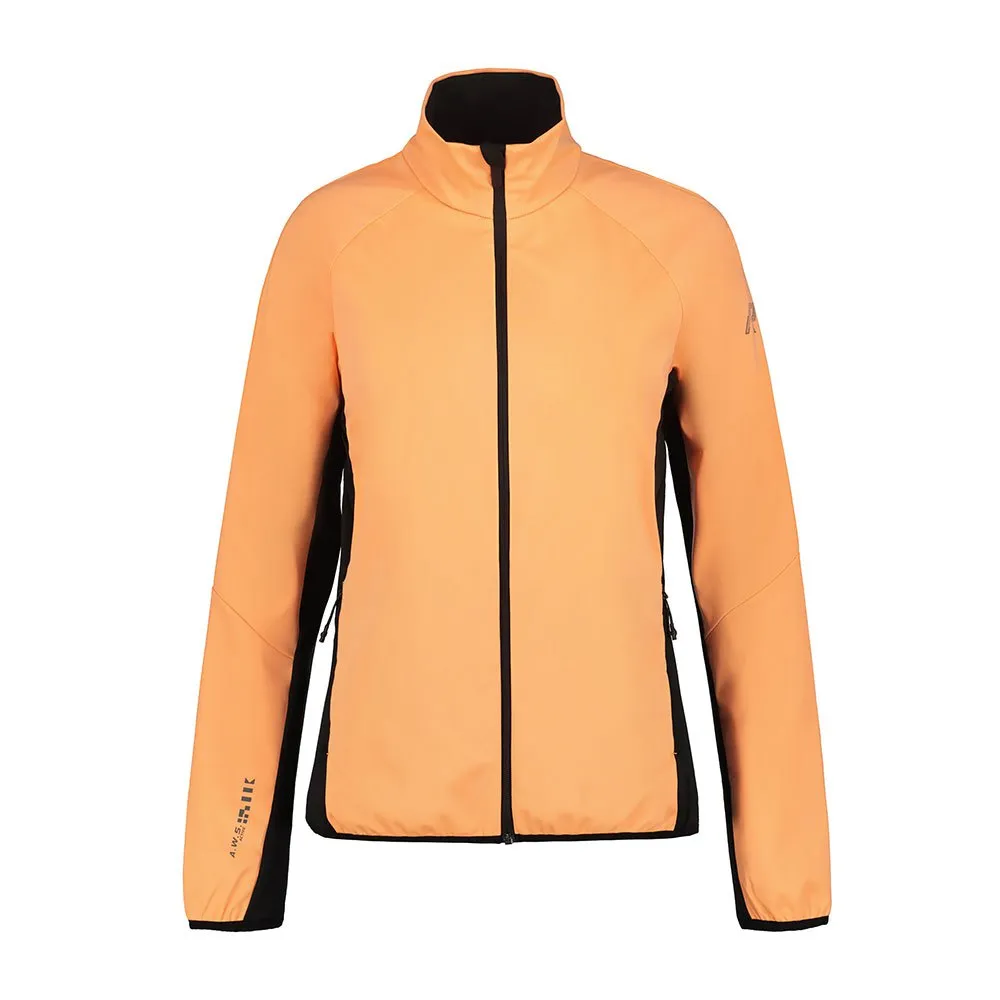 Rukka Metvi R Softshelljack Apricot