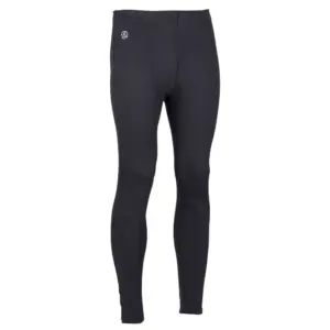 Ternua Campus Leggings Zwart