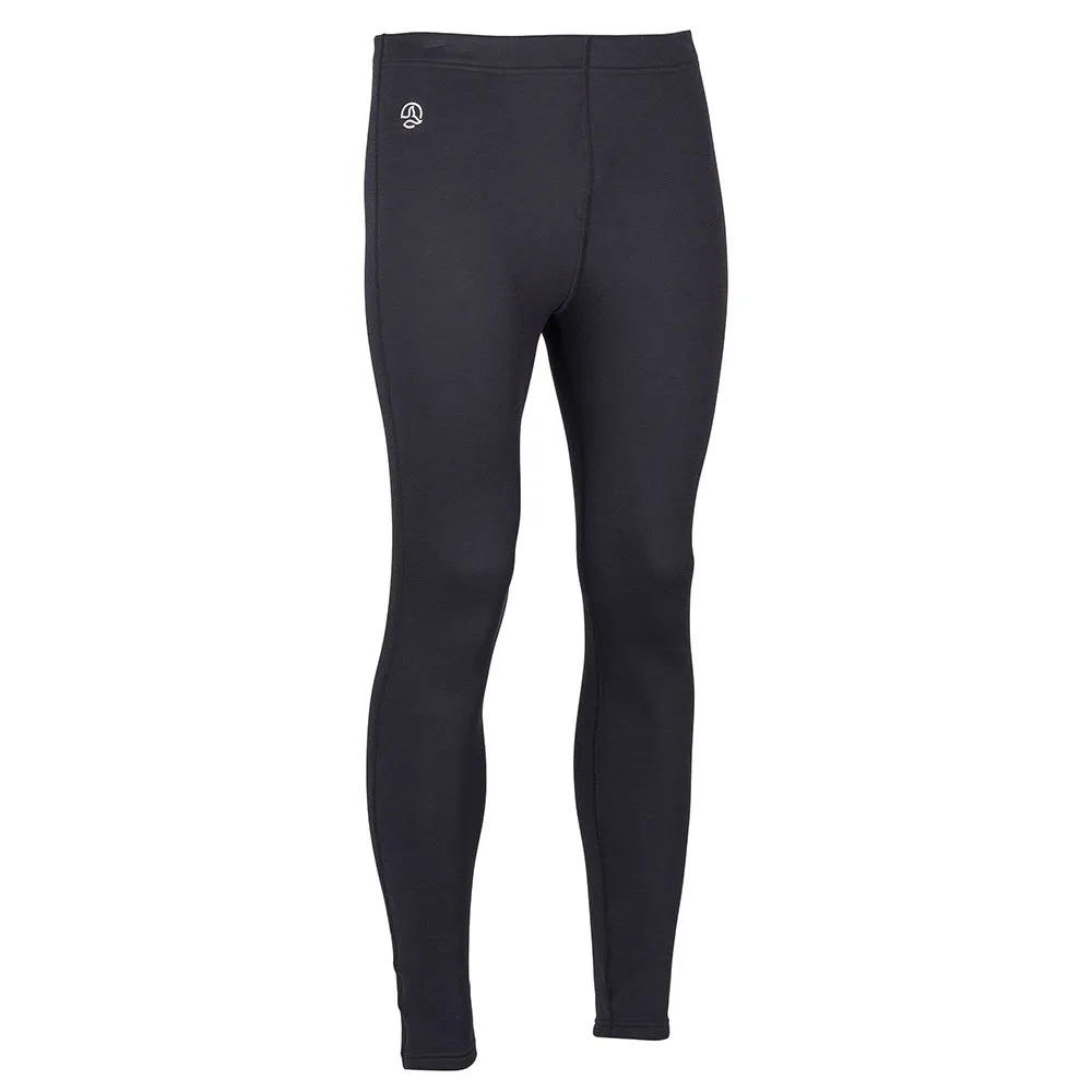 Ternua Campus Leggings Zwart
