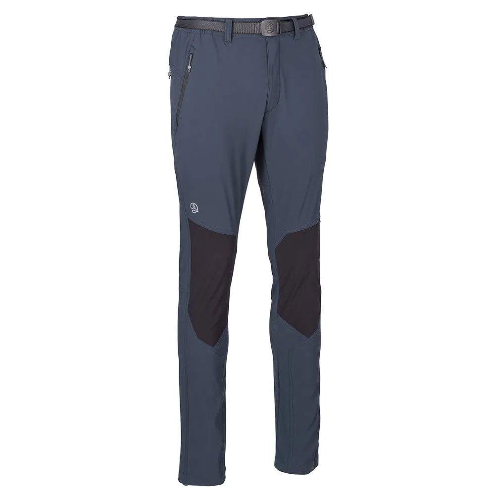 Ternua Corno Broek Grijs