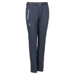 Ternua Darkstone Broek Grijs