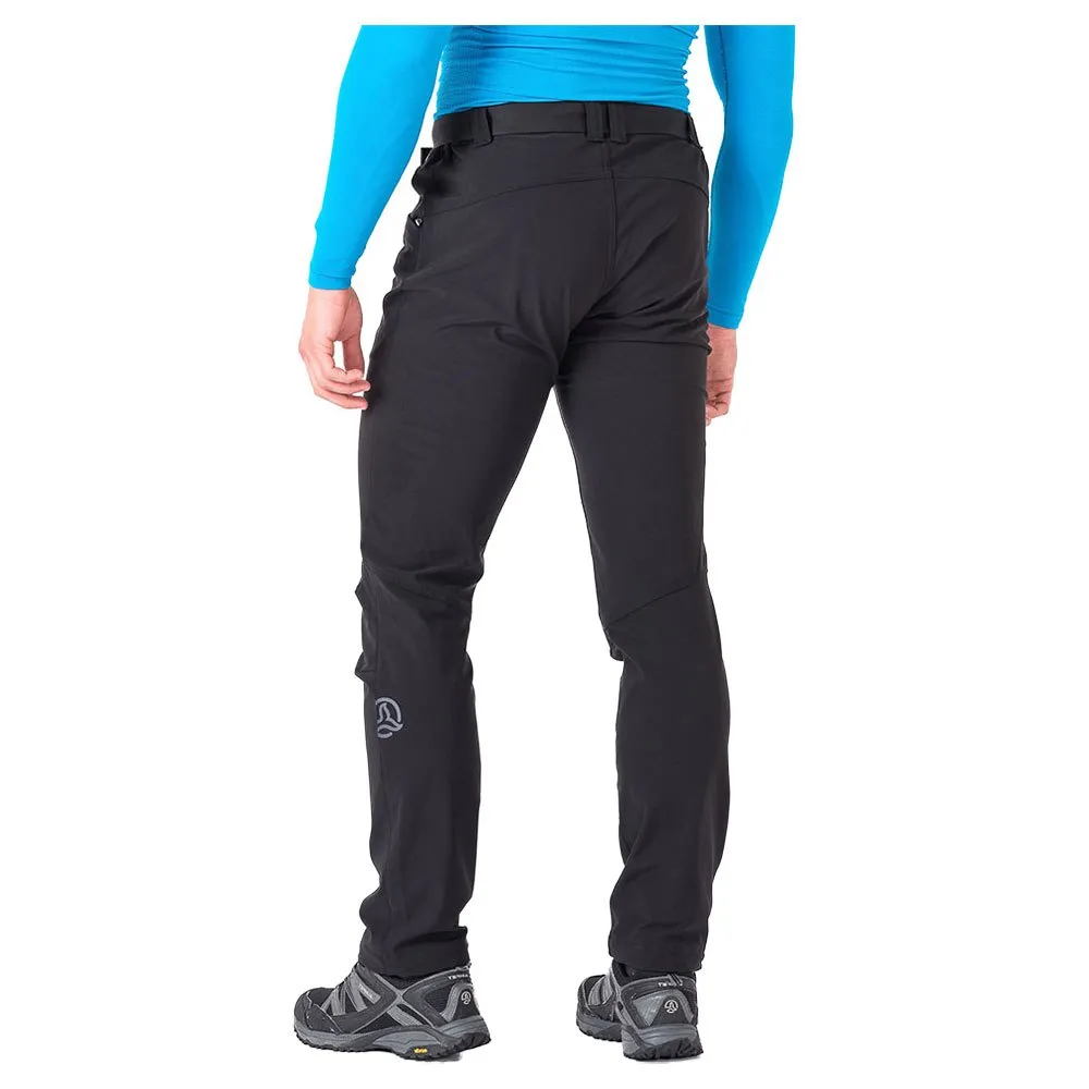 Ternua Kalerner Broek Zwart