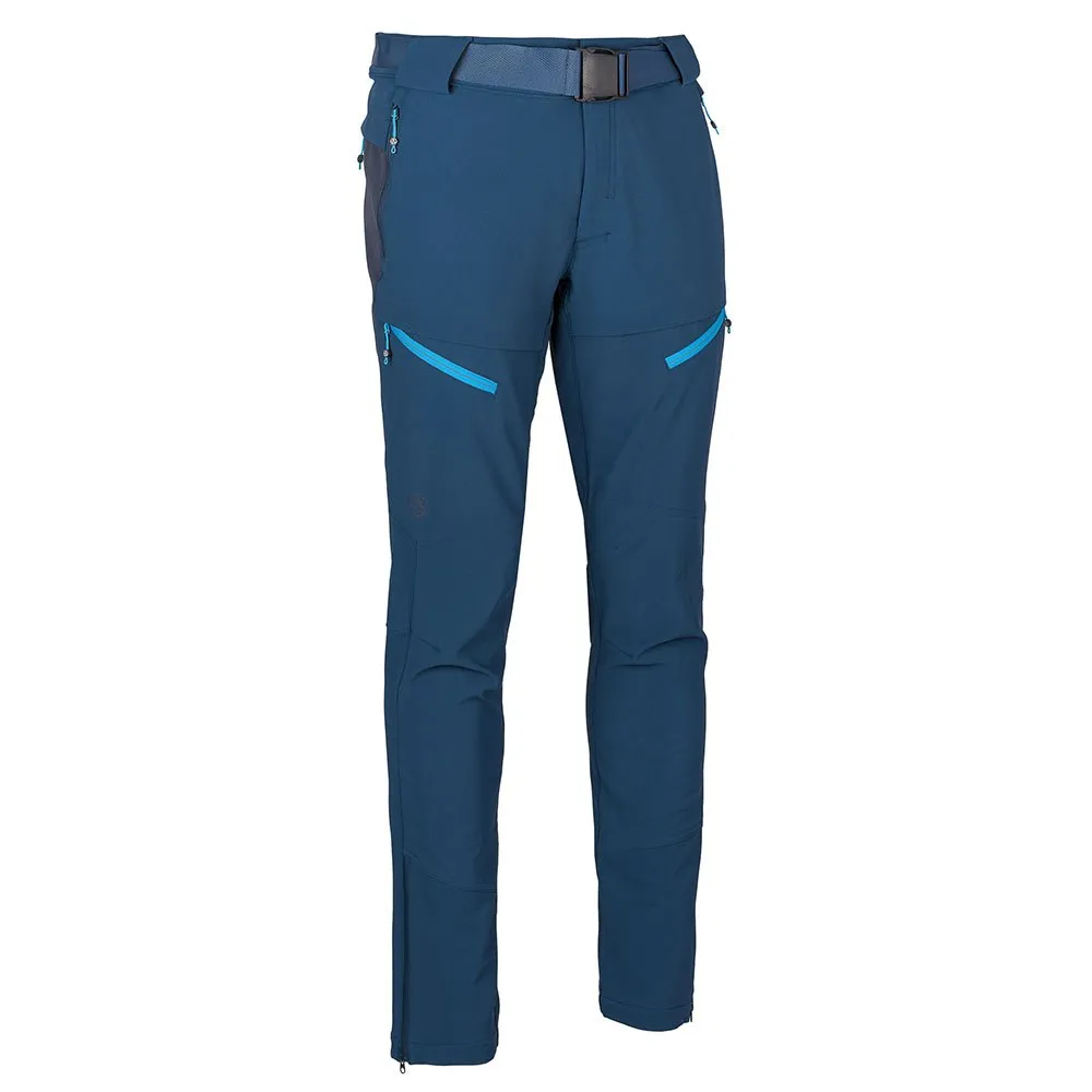 Ternua Koyuk Broek Turquoise