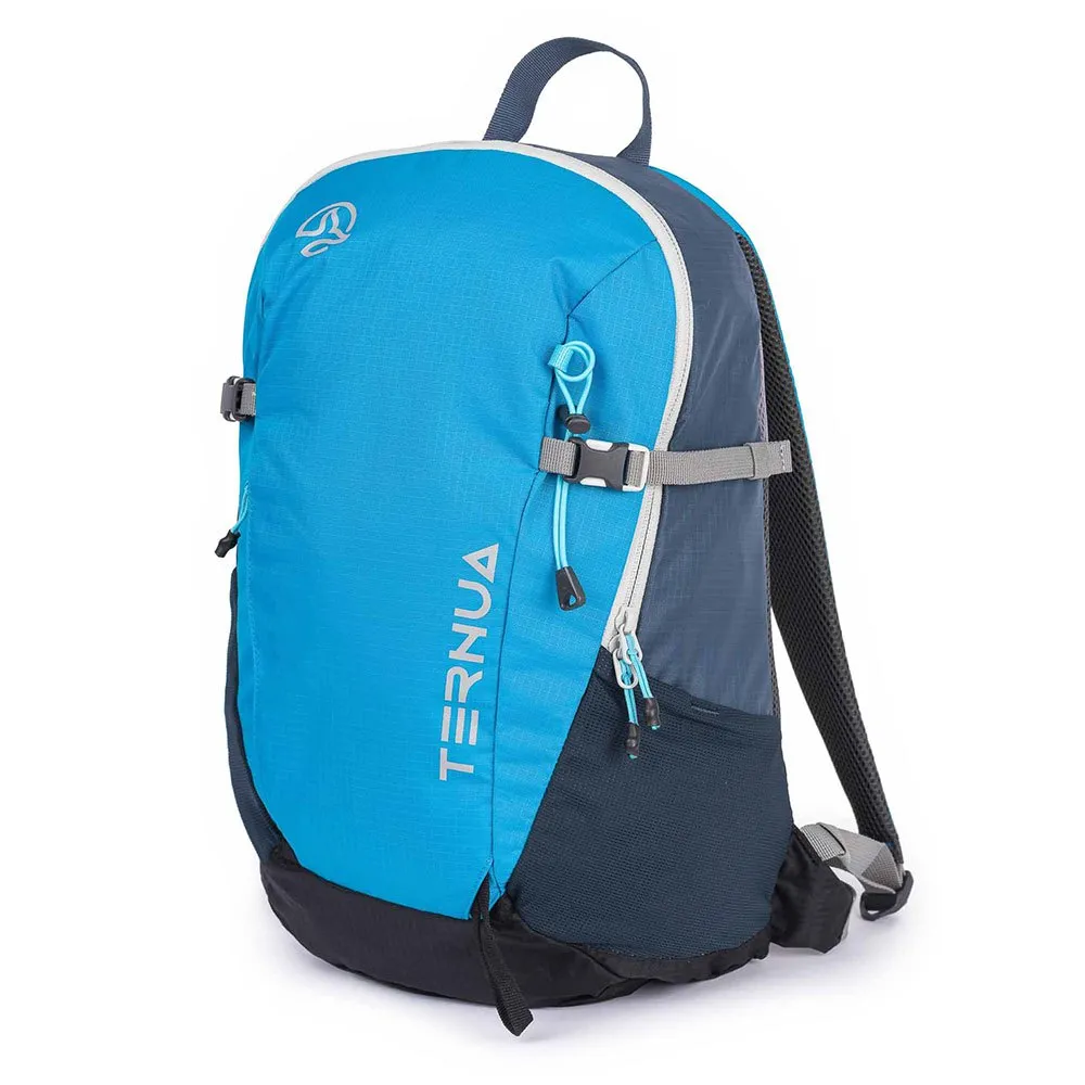 Ternua Neli 20l Rugzak Blauw
