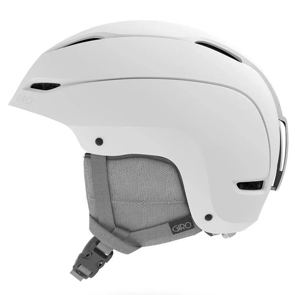 Giro Ceva Helm Wit