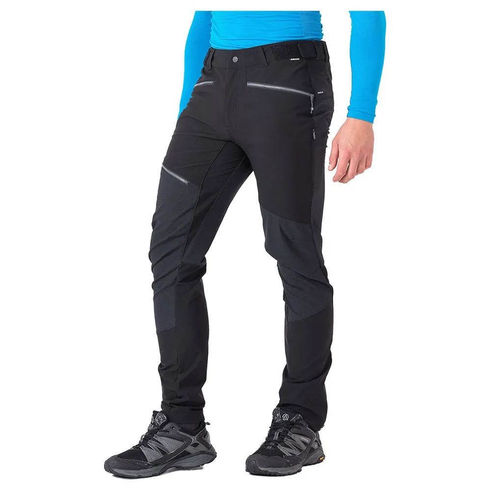 Ternua Selkenar Broek Zwart