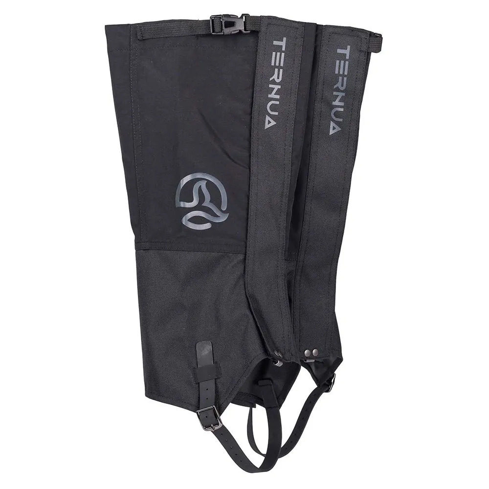 Ternua Timor Gaiters Zwart