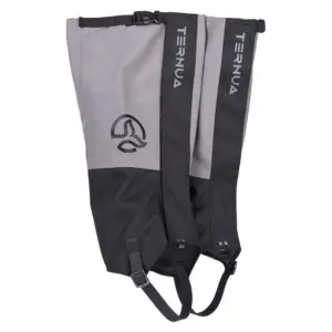 Ternua Timor Gaiters Limestone