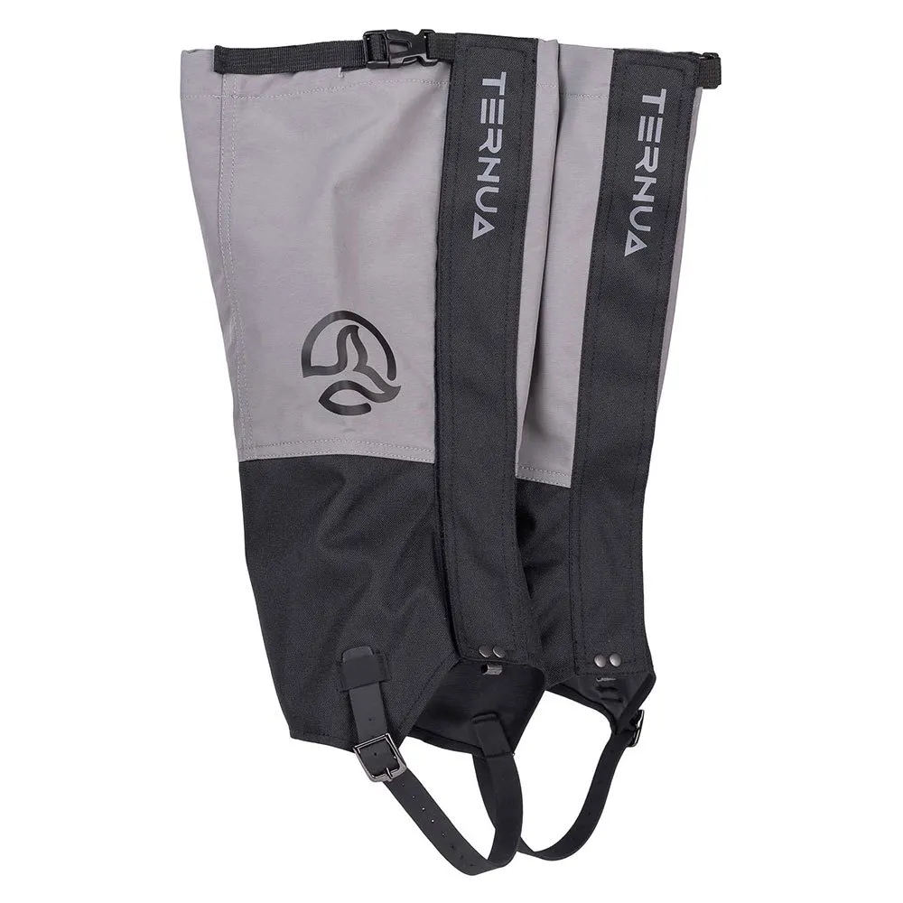 Ternua Timor Gaiters Limestone