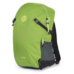 Ternua Vere 25l Rugzak Groen
