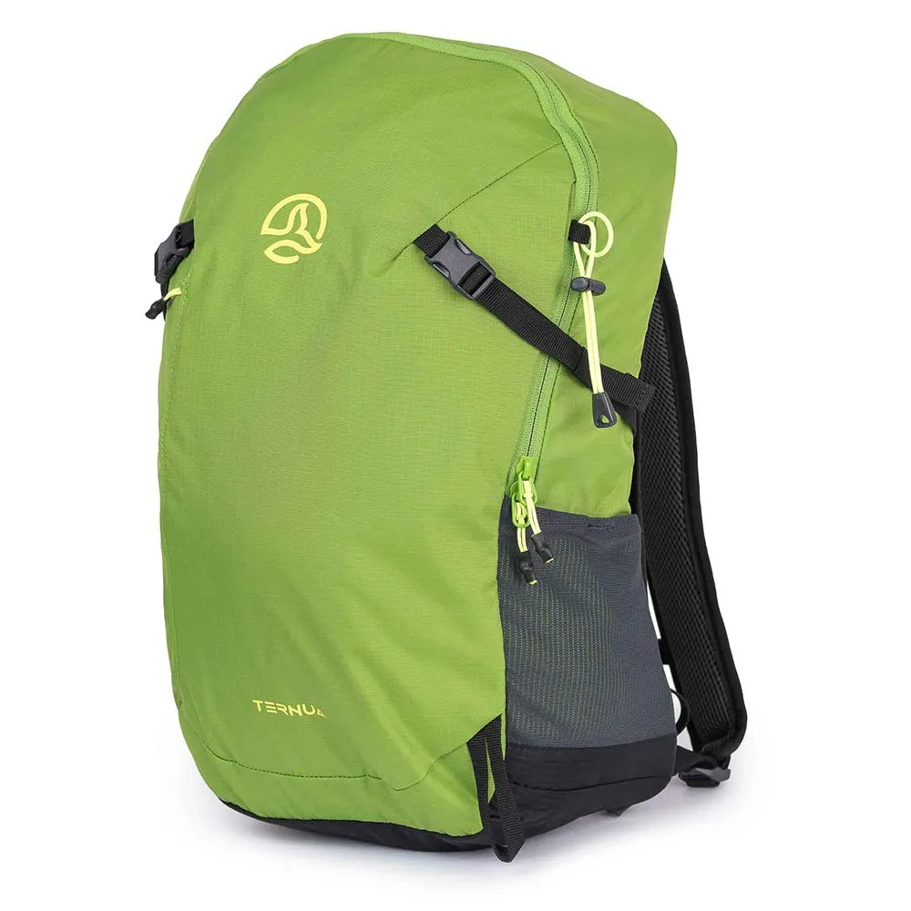 Ternua Vere 25l Rugzak Groen