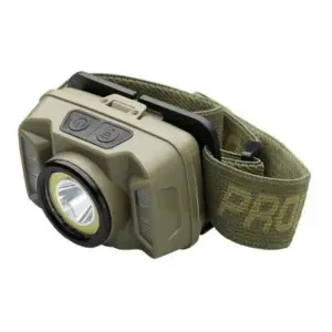Prologic Inspire 500 Koplamp Creme