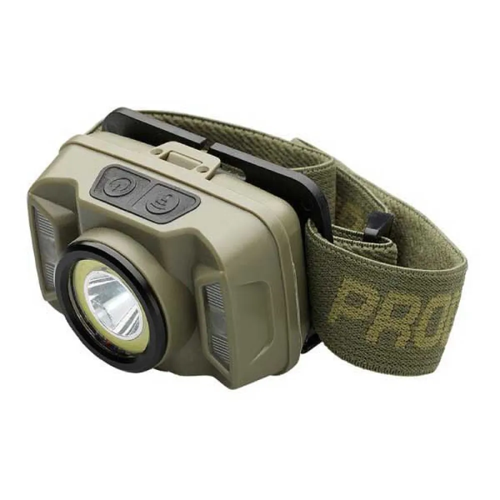 Prologic Inspire 500 Koplamp Creme