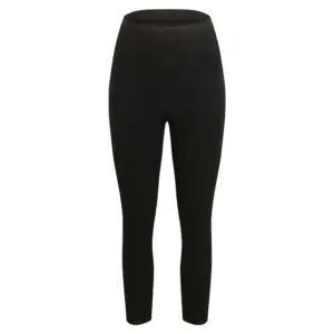Rapha 3/4 Basislaagbroek Zwart