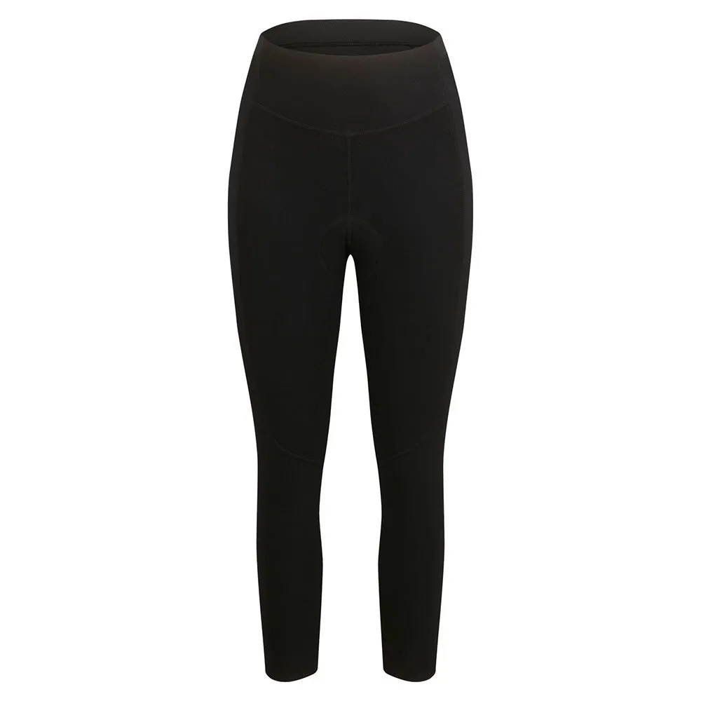 Rapha 3/4 Basislaagbroek Zwart