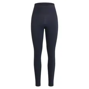Rapha Classic Winter Basislaagbroek Marineblauw