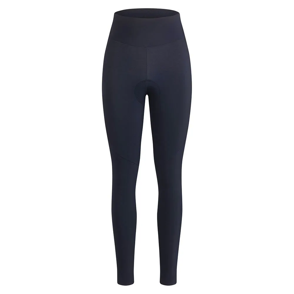 Rapha Classic Winter Basislaagbroek Marineblauw