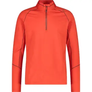 Cmp 30l0537 Sweatshirt Flames
