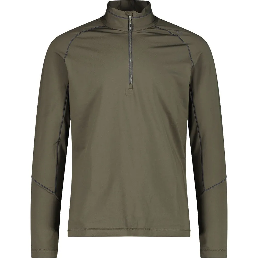 Cmp 30l0537 Sweatshirt Creme