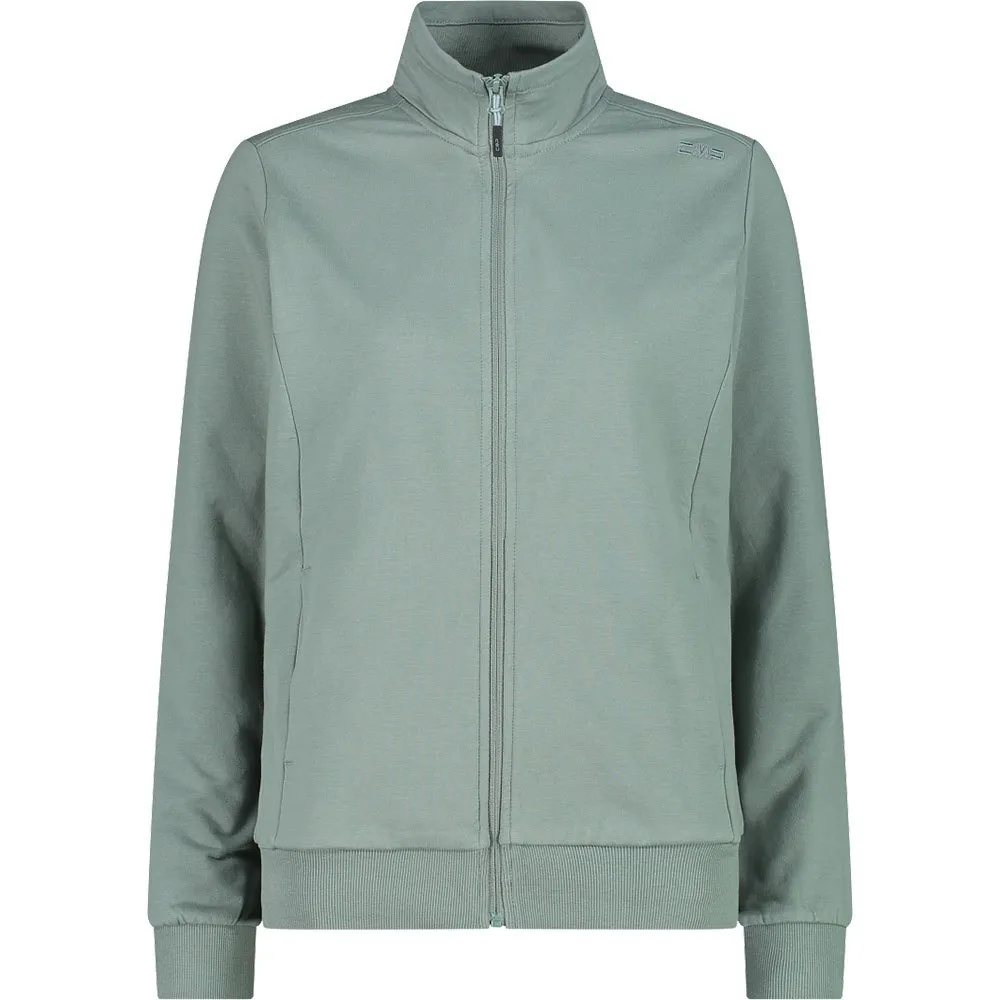 Cmp 31d4266 Sweatshirt Met Rits Murano
