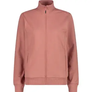 Cmp 31d4266 Sweatshirt Met Rits Quarzo