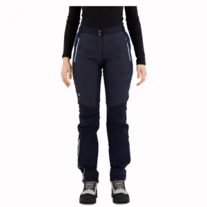 Cmp 39t0056 Broek Blauw