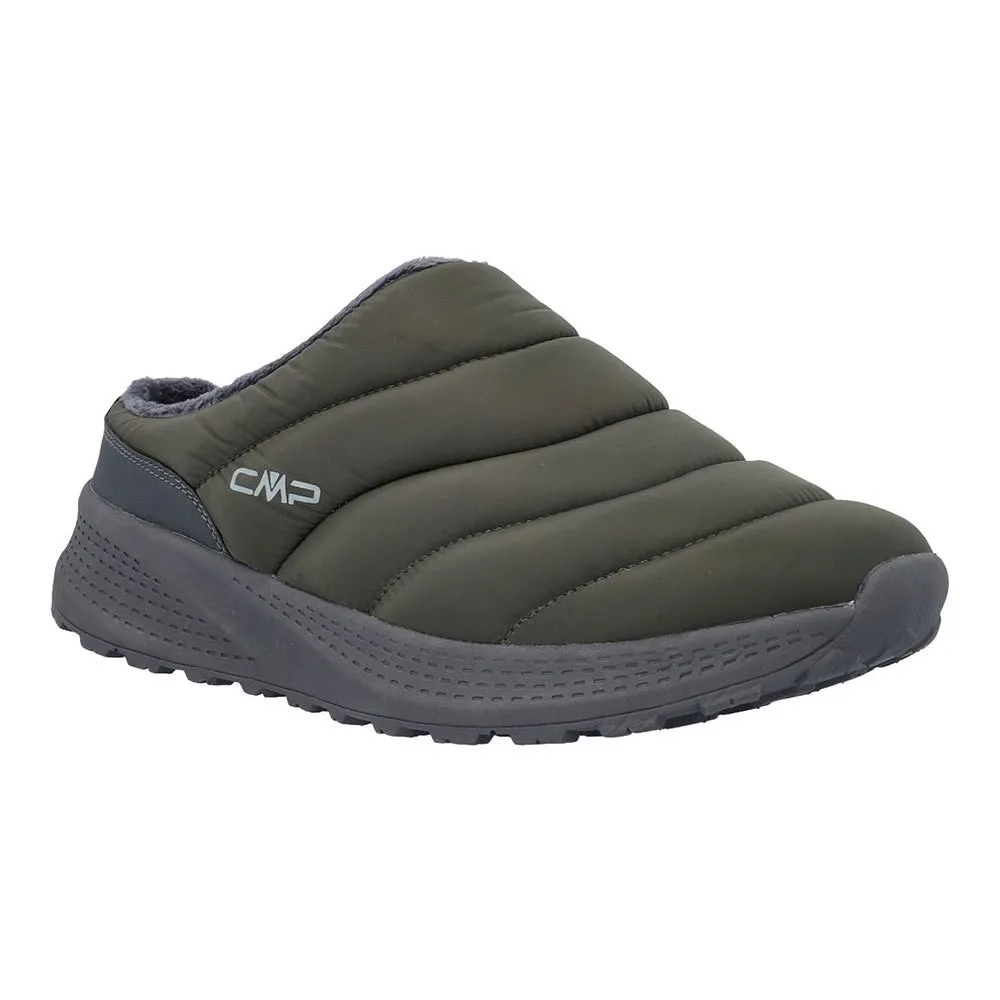 Cmp Hertys Slipper Pantoffels Military