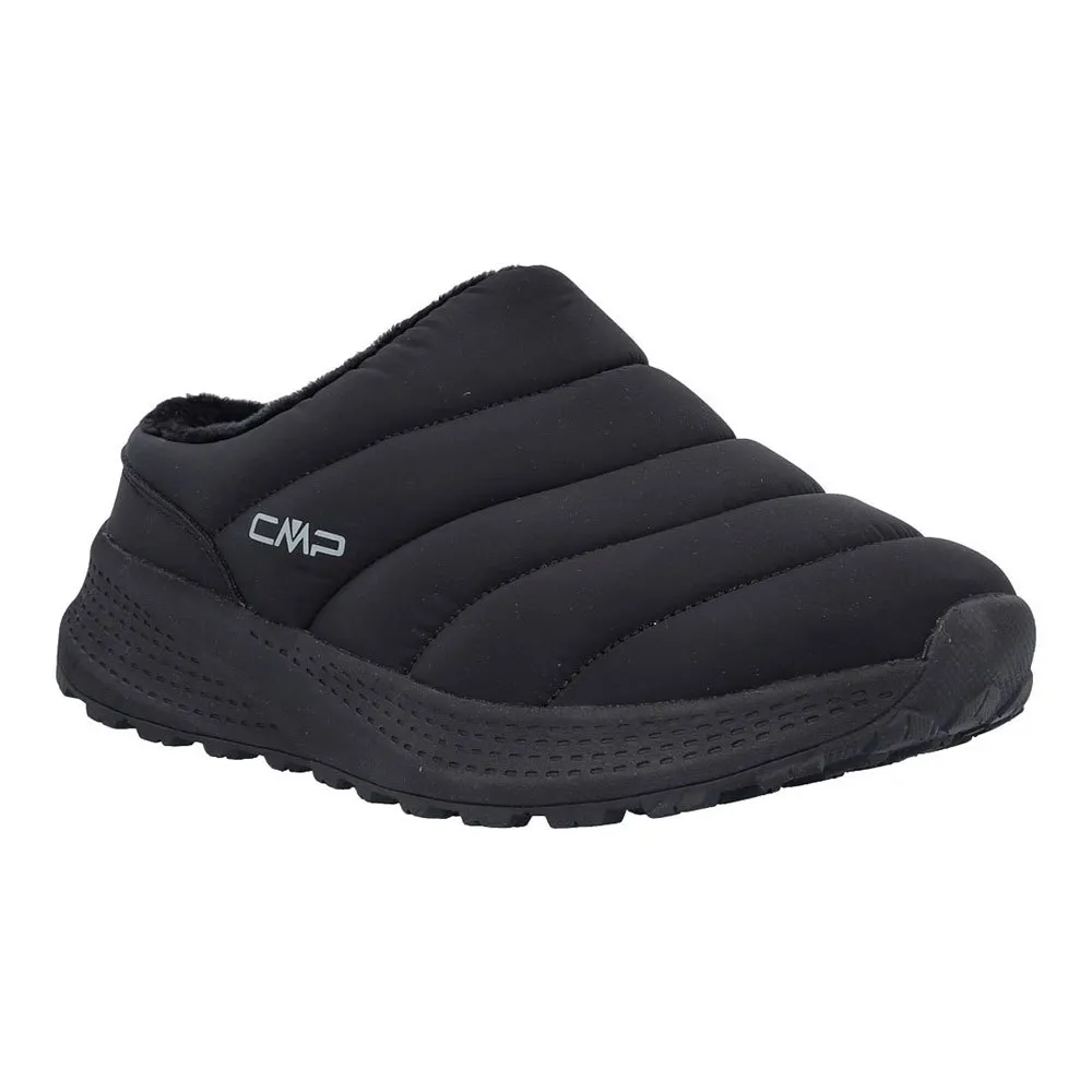 Cmp Hertys Pantoffels Zwart