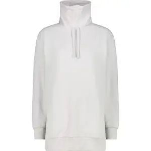 Cmp Maxi Sweatshirt Plaster