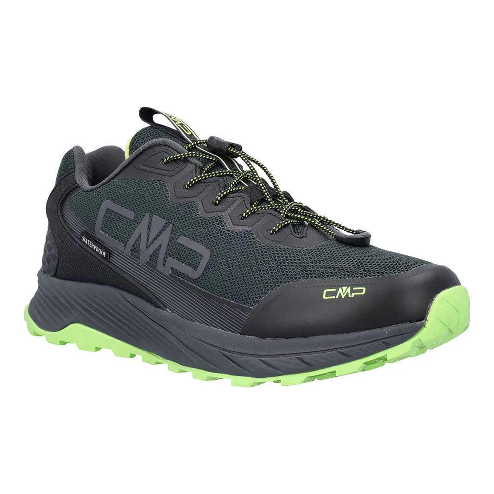 Cmp Phelyx Waterproof 3q65897 Wandelschoenen Blake