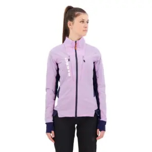 Mammut Aenergy In Hybrid Jas Supernova / Marine