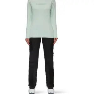 Mammut Aenergy In Hybrid Broek Zwart