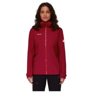 Mammut Convey Tour Hs Gore-tex® Jas Zwart