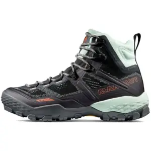 Mammut Ducan High Gore-tex® Wandelschoenen Mint