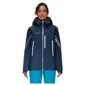 Mammut Nordwand Pro Hs Gore-tex® Jas Night