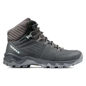 Mammut Nova Iv Mid Gore-tex® Wandelschoenen Dark Steel / Dark Jade