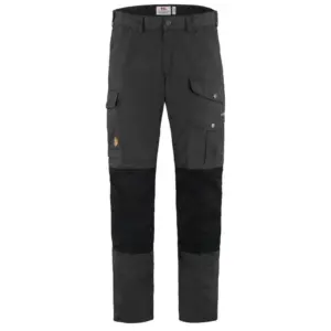 Fjällräven Barents Prointer Broek Grijs