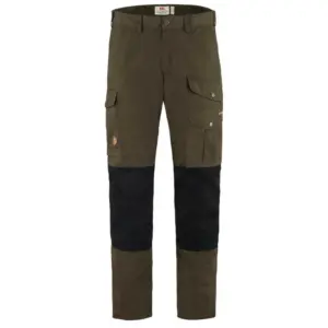 Fjällräven Barents Prointer Broek Olijf