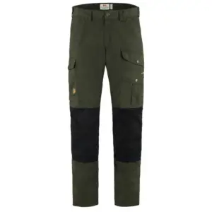 Fjällräven Barents Prointer Broek Deep Forest