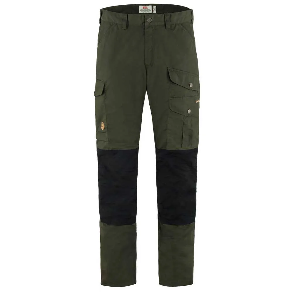 Fjällräven Barents Prointer Broek Deep Forest