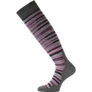 Lasting Swp Lange Sokken Roze