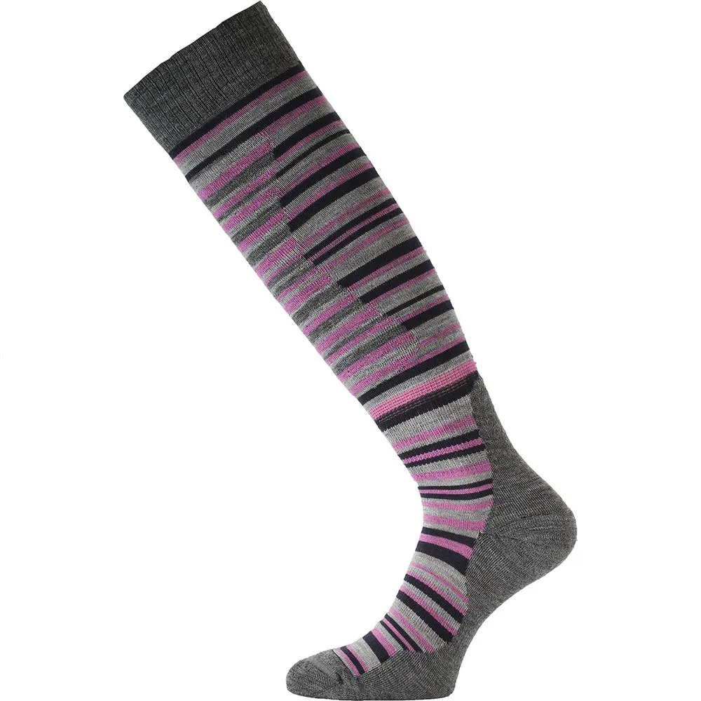 Lasting Swp Lange Sokken Roze