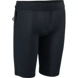 Silvini Ippari Basislaag Shorts Zwart
