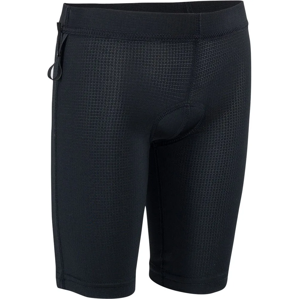 Silvini Ippari Basislaag Shorts Zwart