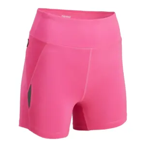 Silvini Lugana Korte Leggings Paars