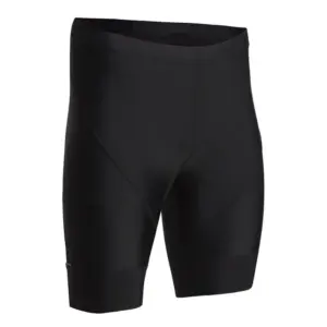 Silvini Lugano Korte Leggings Zwart