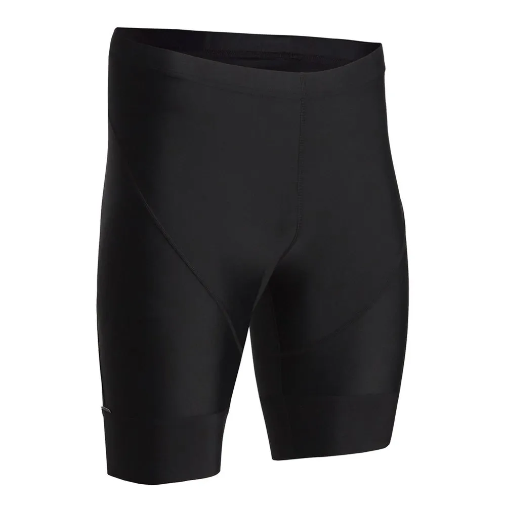Silvini Lugano Korte Leggings Zwart