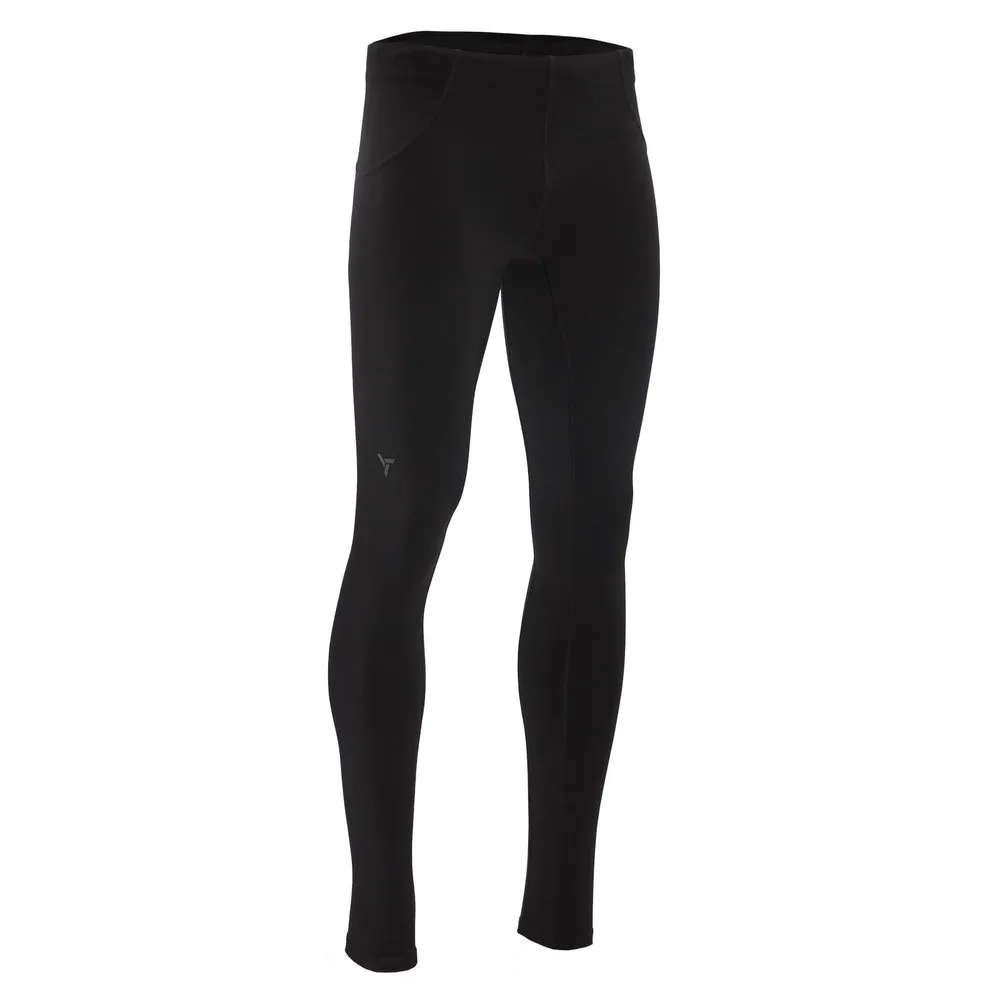 Silvini Lusano Leggings Zwart