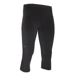 Silvini Luttano 3/4 Leggings Zwart
